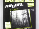 The Cure - A Forest (Special Long Version) - German 12