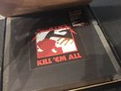 Metallica Kill Em All Deluxe Box Set