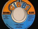 THE PIONEERS - LONG SHOT 'BUS ME BET' (JOE GIBBS) 1969