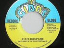 PEPPERLITES - HI-JACKED (JOE GIBBS) 1970