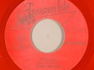 THE SILVERTONES - BLUE BIRD (TREASURE ISLE) 1969