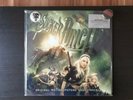 Sucker Punch Original Motion Picture Soundtrack Vinyl  LP NEU&OVP Recordstorday 