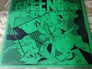 LP Green Day - Live in Italy 93 1993 Vinyl Rare