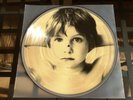 U2: Boy - Rare & Limited Edition Promo Picture Disk Vinyl - Cat No: ILPS 9646P