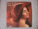 EMMYLOU HARRIS Gliding Bird Jubilee Lp Gram Parsons Bob Dylan US BIDDERS ONLY