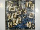 O.T.H - réussite OTH (1er album-1984) punk français 33t LP vinyle