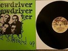 ISD LP Rock O Rama Rebelles Europeens ROR Oi Skinhead Vinyl Record
