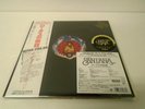 Santana ?- Lotus JAPAN 3 x 180 GRAM REISSUE LP w/ obi MFSL PRESSED AT RTI