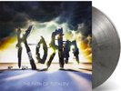 Korn - The Path Of Totality LTD 180 Gram Silver Mix  Coloured 12