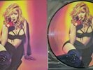 Madonna - Like a Prayer in Rome- Rare Ltd Edit For MDNA Fan Club Canada Vinyl LP