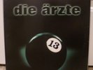 Die Ärzte - 13  Vinyl 2 x 10
