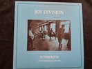 JOY DIVISION RARE 2LP VINYL