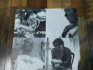 R.E.M Monster RARE 1994 EUROPEAN ORIGINAL 1st PRESS VINYL LP + INNER SLEEVE, REM