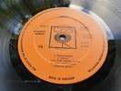 SANTANA S/T 1969 1st UK Press MINT- TWO PLAYS MUSEUM EXAMPLE LP