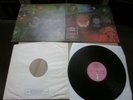 KING CRIMSON IN THE WAKE OF POSEIDON PINK ISLAND 1971 A//1 B//1 ILPS 9127 RARE