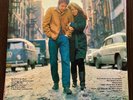 BOB DYLAN THE FREEWHEELIN' BOB DYLAN 1963 US COLUMBIA 1ST PRESS CL 1986 MONO NM