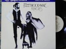 FLEETWOOD MAC Rumors NAUTILUS HALF SPEED MASTER LP RECORD ALBUM EX