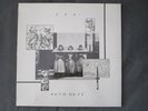 SPK ?– Auto-Da-Fé - LP - rare indus electro cold dark ambiant
