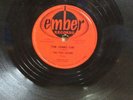 The Five Satins on Ember “In The Still Of The Night” 78 rpm Classic Doo Wop