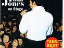TOM JONES * Teen Beat 7 * Decca white label promo EP mit OIS MINT