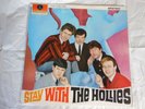 HOLLIES - Stay With The Hollies , UK ORIGINAL im TOP ZUSTAND