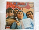 IAN & THE ZODIACS - Locomotive , STAR CLUB ORIGINAL im TOP ZUSTAND