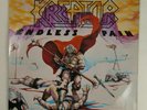 KREATOR - ENDLESS PAIN (LP von 1985 Noise International N-0025 / LC 9066)