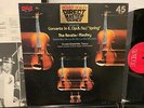 Japan 45rpm VIVALDI ENSEMBLE TOKYO Vivaldi  SPRING / BEATLES Medley AUDIOPHILE