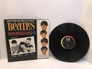 THE BEATLES Songs Pictures And Stories Of The Fabulous Beatles LP VJ 1092 orig