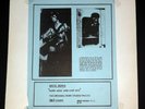 DAVID BOWIE - Hard Meat and Limp Hits - The Original Rare Studio Tracks Rare LP