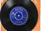 Rolling Stones - Ruby Tuesday Promo - Nr. MINT Demo 1967 - Let’s Spend Night