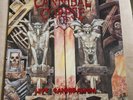 Cannibal Corpse - Live Cannibalism LP + Single - 1st press