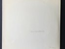 Beatles White Album, original Mono Apple UK Lp
