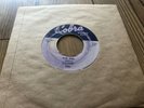THE CALVAES fine girl RARE DOO WOP soul R&B cobra 45