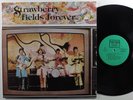 BEATLES Strawberry Fields Forever NEMS LP VG+ uk unofficial release