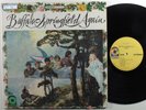 BUFFALO SPRINGFIELD Again ATCO LP VG+