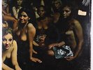 Jimi Hendrix Experience - Electric Ladyland 2xLP - Track UK SEALED