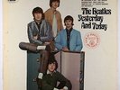 Beatles - Yesterday And Today LP - Capitol