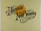 Neil Young - Harvest LP - Reprise