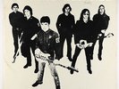 Radio Birdman - Radios Appear LP - Sire VG+