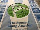 THE MARVELETTES reachin for something I can´t have UK TAMLA MOTOWN DEMO SOUL 45