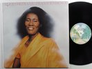 ALICE COLTRANE Transcendence WARNER BROS LP NM