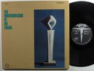 GIL EVANS The Individualism Of Gil Evans VERVE LP VG++ gatefold