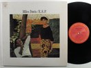 MILES DAVIS E.S.P. COLUMBIA LP VG++