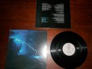 Dire Straits Love Over Gold 1982 USA LP 23728-1 Warner Bros. Vinyl Album