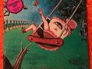 LiTTle feAt sailin’ shoes vinyl Lp record first press PINK promo copy sticker