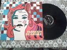 Fabrizio de André nuvole barocche lp  - roman record company 12