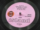 NIRVANA All Of Us UK 1ST PRESS ISLAND ILPS 9087 SUPERB AUDIO