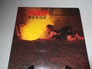 RATT  LP  Out of the Cellar  1984 First Press Atlantic Super Nice Copy