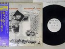 LEE MORGAN CANDY BLUE NOTE LNJ-70087 Japan OBI PROMO VINYL LP